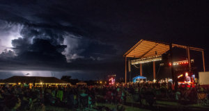 WoodyFest: ‘This really is a family reunion’ WoodyFest