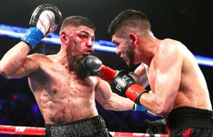 Boxer Alex ‘Cholo’ Saucedo: ‘This is just the beginning’ Alex "Cholo" Saucedo