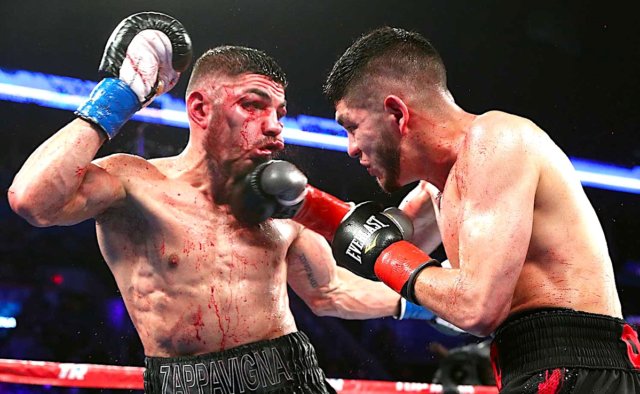 Alex "Cholo" Saucedo