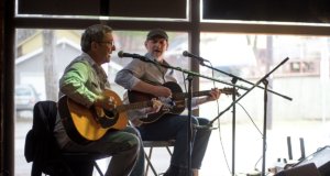 Oklahoma’s progressive musicians bring politics to stage progressive musicians