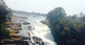 From Zimbabwe: ‘A hunger for shared experiences’ Zimbabwe