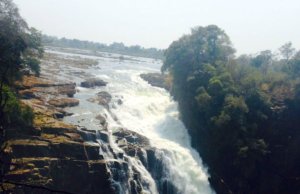 From Zimbabwe: ‘A hunger for shared experiences’ Zimbabwe