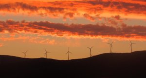 PSO cancels $4.5 billion Wind Catcher project Wind Catcher