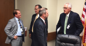 Mike Hunter: Board of Health ‘overstepped its authority’ Mike Hunter