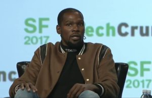 Kevin Durant will always be our Fourth of July villain Kevin Durant Fourth of July