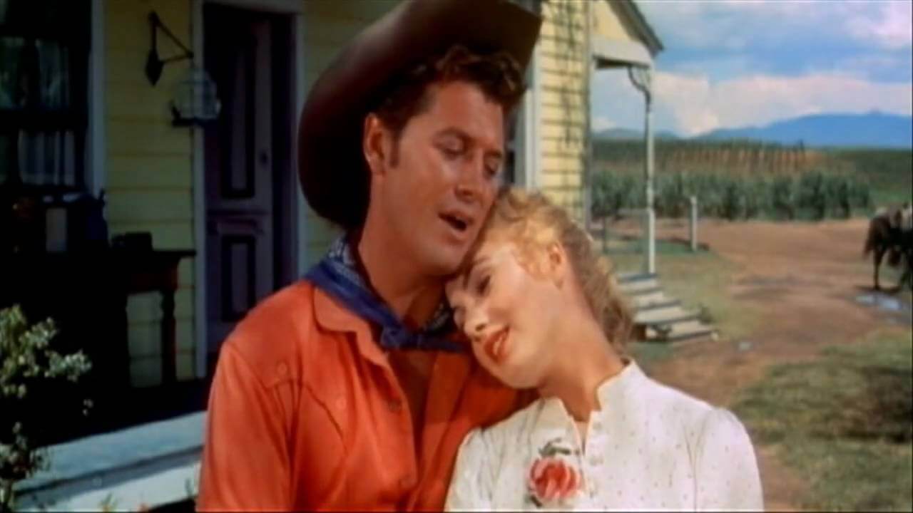 Oklahoma!