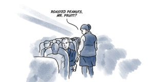 Scott Pruitt’s climate has changed Scott Pruitt climate has changed