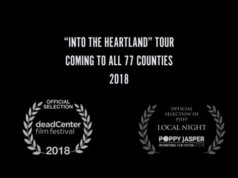 Poetic Justice helps Oklahoma’s women prisoners through writing