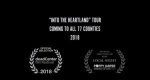 Poetic Justice helps Oklahoma’s women prisoners through writing