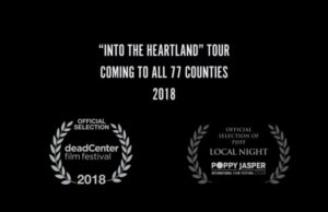 Poetic Justice helps Oklahoma’s women prisoners through writing