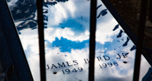 Black Americans still victims of hate crimes more than any other group black Americans