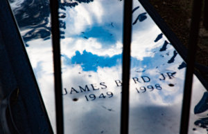 Black Americans still victims of hate crimes more than any other group black Americans