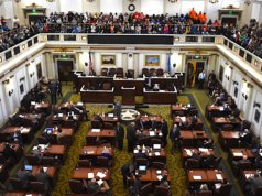 Legislative runoffs highlight OKGOP’s ‘Civil War’ Civil War