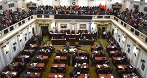 Legislative runoffs highlight OKGOP’s ‘Civil War’ Civil War