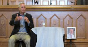 Brian Bingman: Anthony ‘arrogant’ for debate absence Brian Bingman