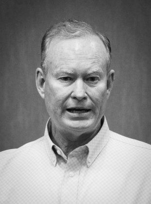 Mick Cornett