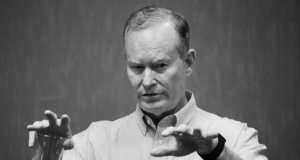 Mick Cornett on the campaign trail: ‘People want more governing’ Mick Cornett