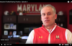 Editorial: DJ Durkin the latest zit in college football’s unethical acne DJ Durkin