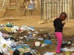 In support of feminism: The Girl Child The Girl Child