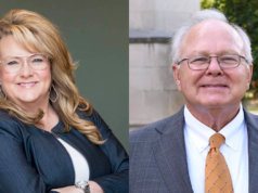 Educator tries to oust Rep. Bobby Cleveland in HD 20 Bobby Cleveland