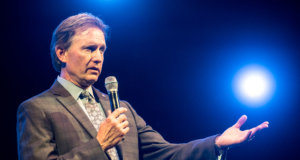 Statewide elections feature close calls, landslides election results