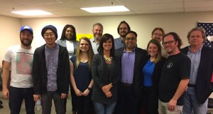 Anniversary galleries: Celebrate the start of our 4th year anniversary