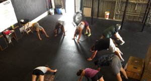 CrossFit puts the ‘cult’ in ‘culture,’ and I love it CrossFit