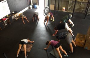 CrossFit puts the ‘cult’ in ‘culture,’ and I love it CrossFit
