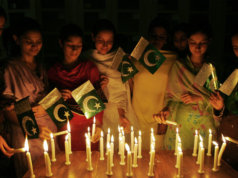 In Pakistan, women seem primed to smash patriarchy smash patriarchy