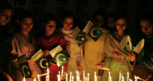 In Pakistan, women seem primed to smash patriarchy smash patriarchy