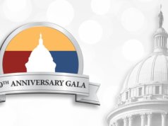 Celebrate, support OK Policy with New Yorker humorist OK Policy