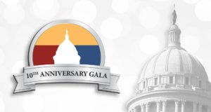 Celebrate, support OK Policy with New Yorker humorist OK Policy