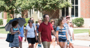 OU pulls back on National Merit Scholars program National Merit Scholars