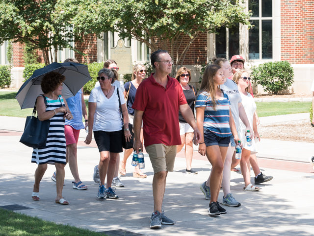 National Merit Scholars