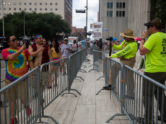 Among millions of hate crime victims, many never report hate crimes