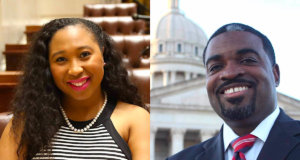 HD 99 runoff: Ajay Pittman offers alternate theories on shoplifting conviction Ajay Pittman