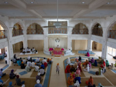 As intolerance grows, religious groups join forces religious hate crimes