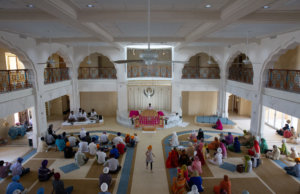 As intolerance grows, religious groups join forces religious hate crimes