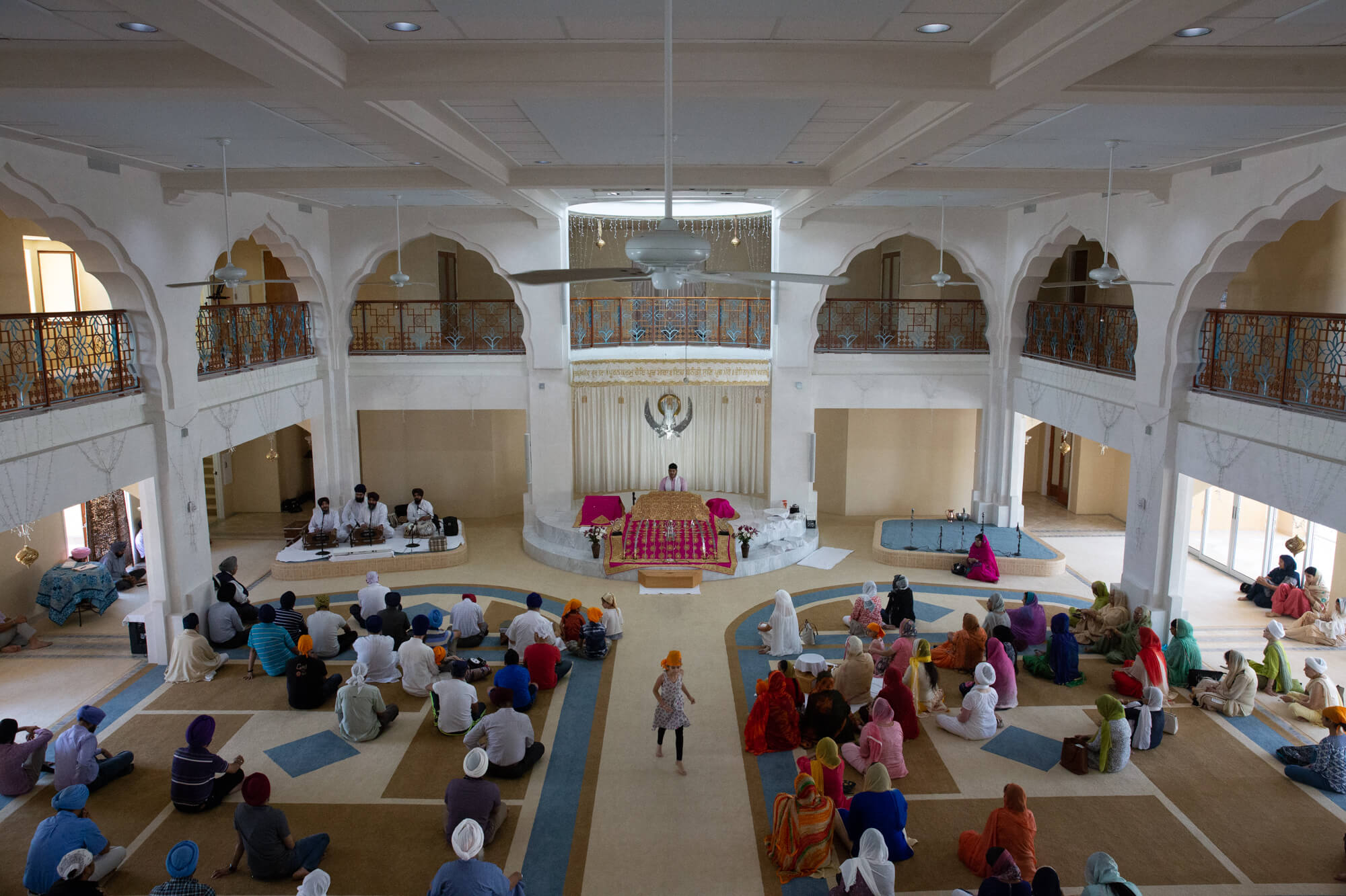 religious hate crimes