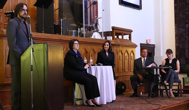 SuperintendentDebate1 Superintendent debate