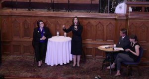 Election-day HQ: Know before you go to the polls runoff elections