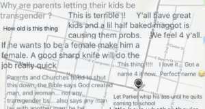 After Achille’s transgender firestorm, wins mingle with losses Achille