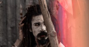 Poetry from James Coburn: ‘Tribes of Indifference’ James Coburn