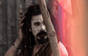 Poetry from James Coburn: ‘Tribes of Indifference’ James Coburn