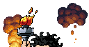 Make a Voter Hero for #NationalVoterRegistrationDay National Voter Registration Day