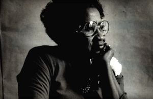 It’s time to institutionalize the legacy of Clara Luper and OKC’s sit-ins Clara Luper