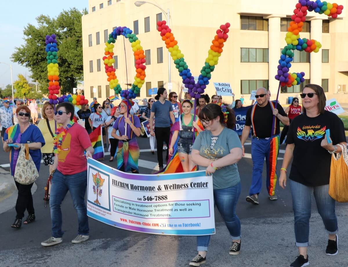 Norman Pride Festival