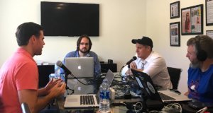 From 1994 to 2018: Talking OK elections with Keith Gaddie Keith Gaddie