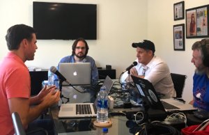 From 1994 to 2018: Talking OK elections with Keith Gaddie Keith Gaddie