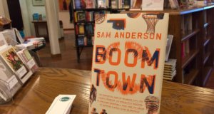 Boom Town ‘the best advertising’ OKC has ever known Boom Town